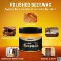 Mintiml Beewax Wood Polish Polisher Polishing Compound Wax Floor Seasoning Furtniture Wrap Care Magic Repair Traditional All-Purpose Wood -  Lifestyle Mall. 