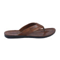 Walkaroo Gents Tan Color Casual And Comfortable Footwear. 