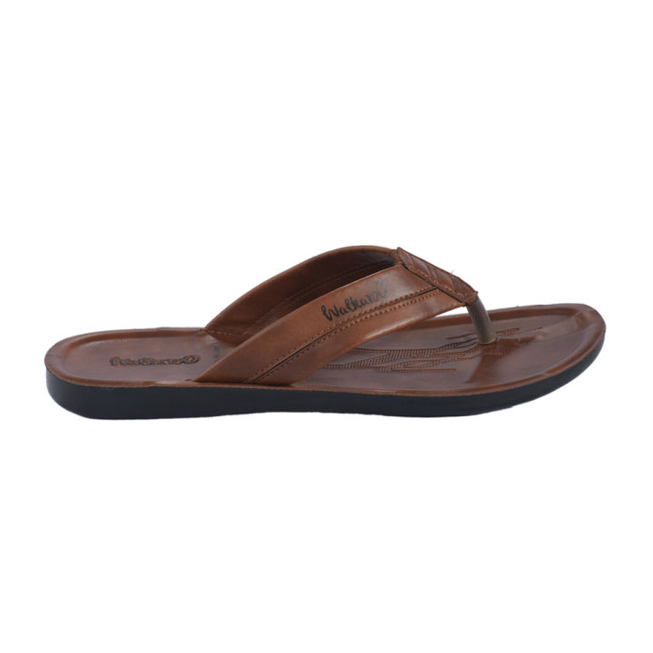 Walkaroo%20Gents%20Tan%20Color%20Casual%20And%20Comfortable%20Footwear%20-%20Image%202