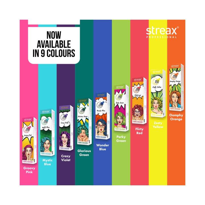 Streax%20Professional%20Hold%20&%20Play%20Funky%20Hair%20Color%20-%20Zesty%20Yellow%20100g%20-%20Image%203