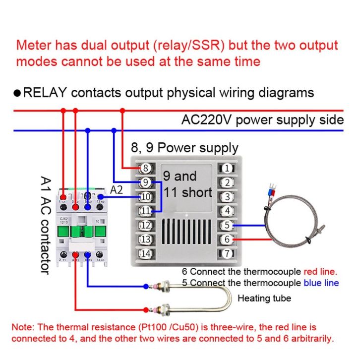 0~400?%20Adjustable%20Intelligent%20Precise%20Temperature%20Controller%20Digital%20Display%20Relay%20Solid%20State%20SSR%20Output%20Over%20Temperature%20Alarm%20Oven%20Industrial%20Equipment%20Multi-function%20Temperature%20Controller%20-%20Image%206