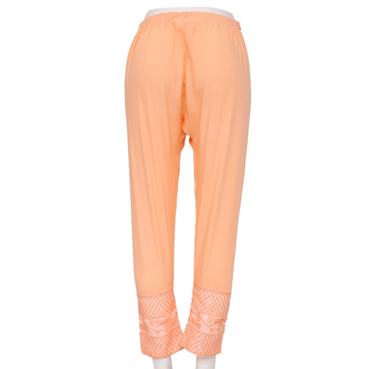 China%20Lilen%20Cotton%20Mix%20Ladies%20C-Kat%20Salwar%20Pant%20-%20Image%204