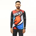 MSVZ Full Sleeve Four Part Jersey For Men 2023. 