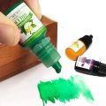 Epoxy Pigment 24 Colors 5ml Epoxy Resin Dye Liquid Epoxy Resin Colorant for Resin Art Paint Jewellery Crafts Coloring. 