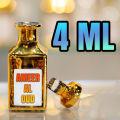Ameer Al Oudh Perfume Oil By MNP - 4 ML - Ator. 
