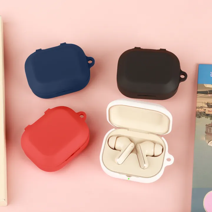 Realme%20Buds%20Air%208%20Only%20cover%20Premium%20Artificial%20Carrying%20cover%20Shockproof%20Earbuds%20Cover%20For%20Buds%20Soft%20Silicone%20Bluetooth%20Headphone%20Cover%20-%20Image%207