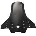 6Pcs Mountain Bike Fender, Front and Rear MTB Mud Guard, Adjustable Fenders Fits 26 Inch, 27.5 Inch, 29 Inch Size Bike.
