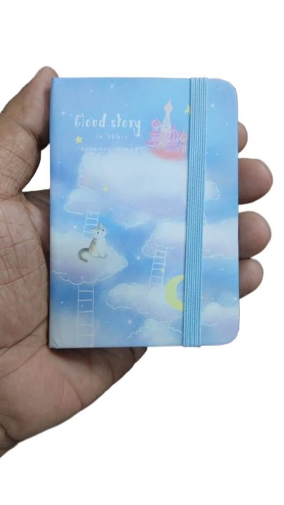 Diary%20Journal%20Travel%20Diy%20Notebook%20and%20School%20Gift%20(Random%20Design)%20-%20Image%204