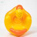 Baby Inflatable Seat Lovely Toddler Chair for Babies 5~36 Months Girls Gifts. 