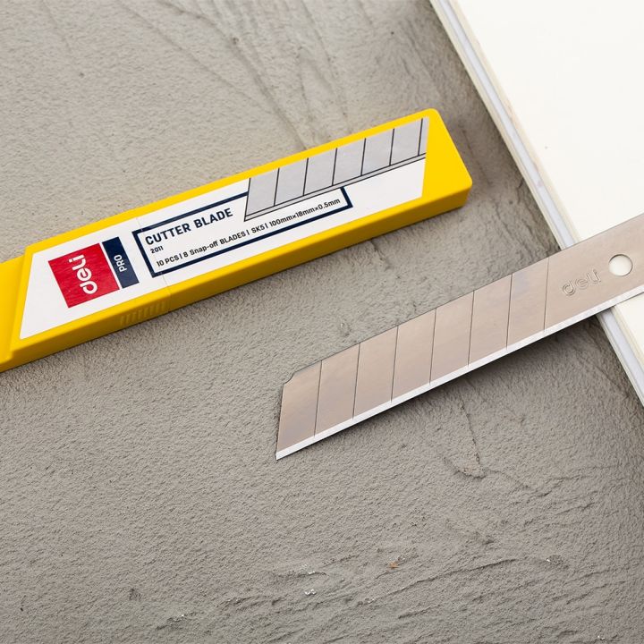 Deli%20E2011%20Cutter%20Blade%20Big%20Size%20%E2%80%93%2010%20Pcs%20Heavy%20Duty%20Replacement%20Blades%20for%20Office%20&%20Utility%20Use%20-%20Image%202