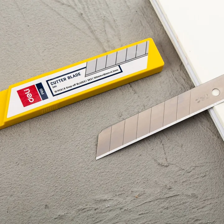 Deli%20E2011%20Cutter%20Blade%20Big%20Size%20%E2%80%93%2010%20Pcs%20Heavy%20Duty%20Replacement%20Blades%20for%20Office%20&%20Utility%20Use%20-%20Image%202