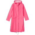 Women New Stylish Long Raincoat Waterproof Rain Jacket Rainwear Suit Thickened Waterproof Rain Poncho Coat.