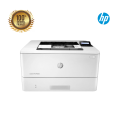 HP LaserJet Pro M404dn Single Function Mono Laser Printer.