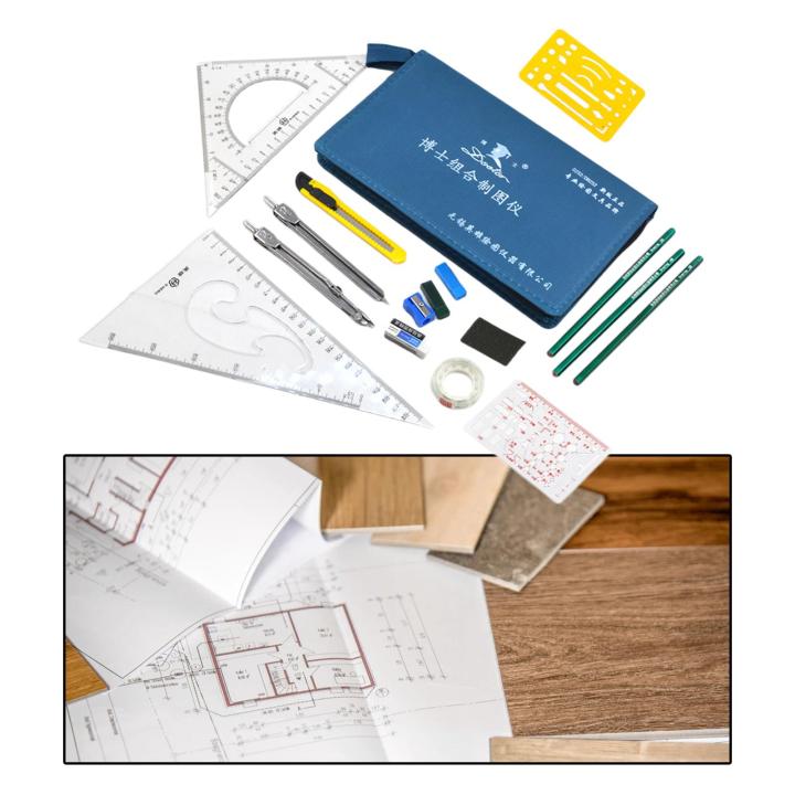 Geometry%20Math%20Set%20with%20Shatterproof%20Storage%20Box%20Geometry%20Tools%20for%20Architectural%20Drawing%20Civil%20Engineering%20Students%20Study%20Office%20-%20Image%202