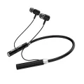 new updated Uiisii R03 High Quality Wireless Bluetooth Neckband Headphone. 