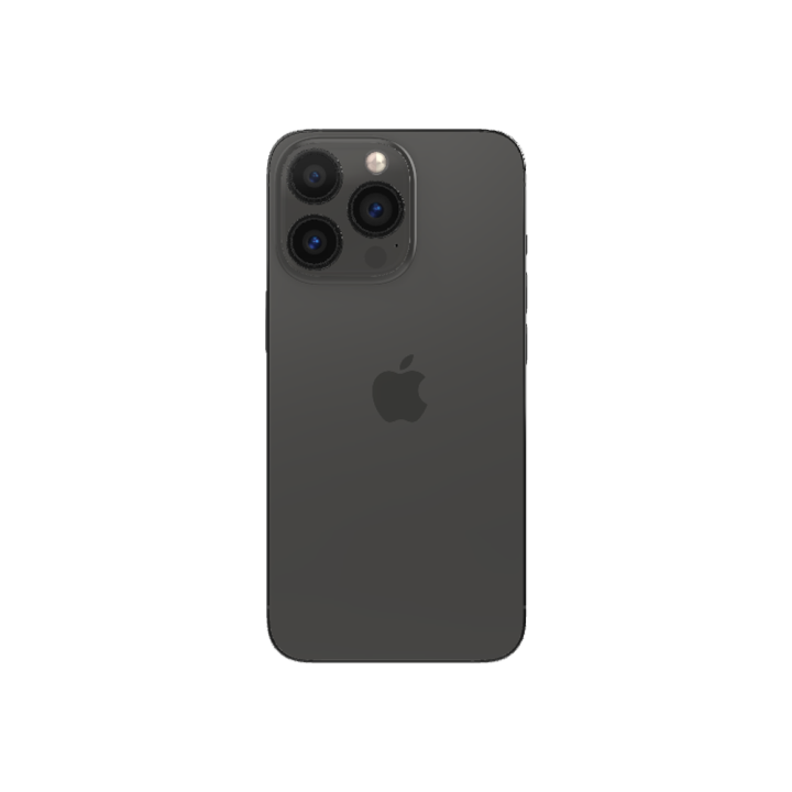 Pre-Owned (ব্যবহৃত)  Iphone 13 Pro Max 256GB Graphite Grade A+