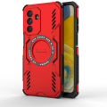 Samsung Galaxy A26 Magnetic Phone Case,Strong MagSafe Slim Protective Phone Case Cover Compatible with Samsung Galaxy A26.