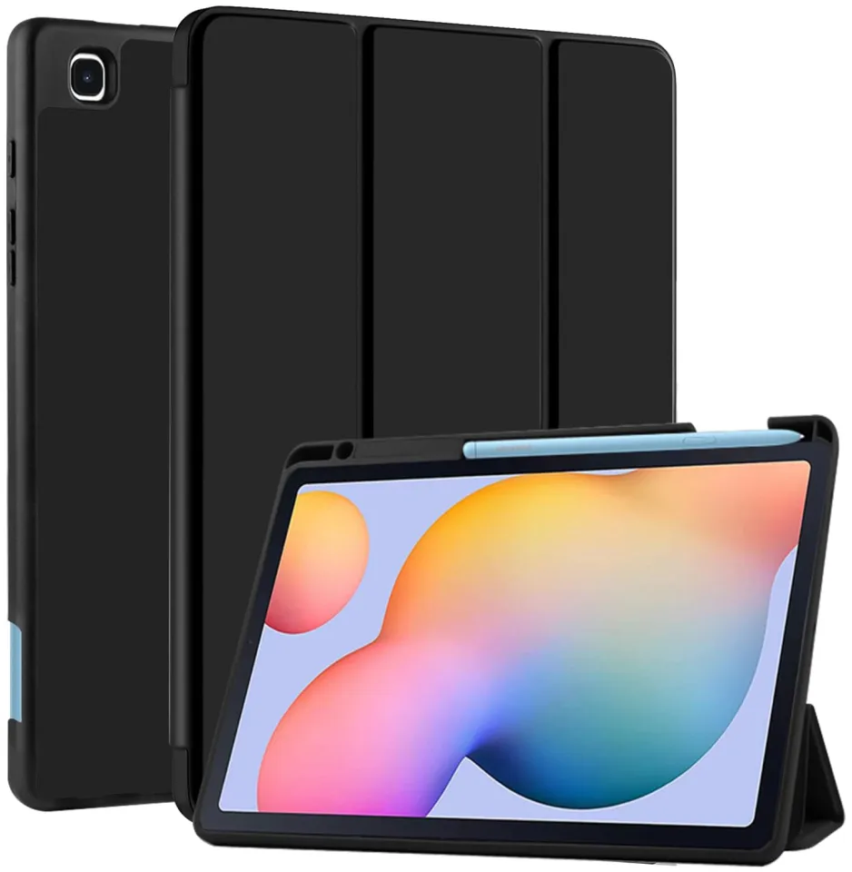 Samsung Galaxy Tab A7 With S Pen Galaxy Tab A With S Pen Olixar