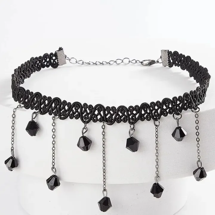 Goth%20Black%20Velvet%20Choker%20Necklaces%20Gothic%20Style%20Rope%20Women%20Neck%20Decoration%20Chocker%20Jewelry%20on%20Girl%20Neck%20Accessories%20-%20Image%202