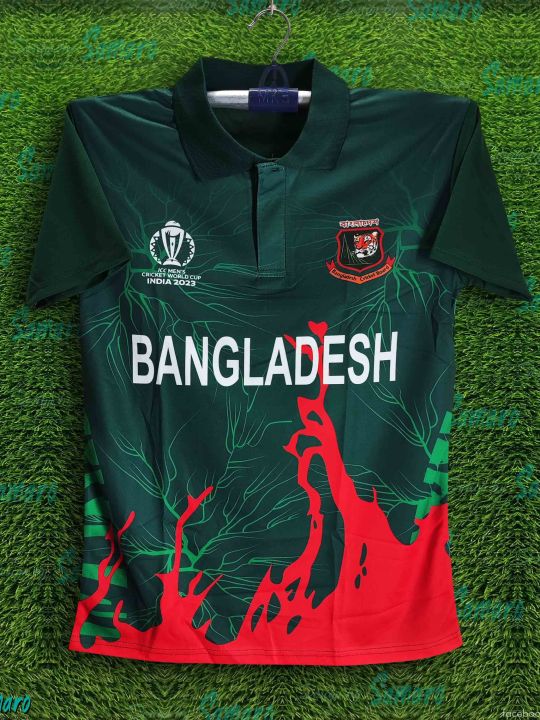 Bangladesh%20Cricket%20World%20Cup%20Jersey%20-%20Short%20Sleeve%20Collar%20Polo%20Jersey%20For%20Men%20-%20Bangladesh%20Cricket%20Jersey%202026/27%20-%20Image%205