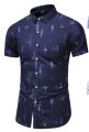 Fashion 9 Style Design Short Sleeve Casual Shirt Men's Print Beach Blouse 2023 Summer Clothing Plus Asian Size M-XXXL 4XL 5XL. 