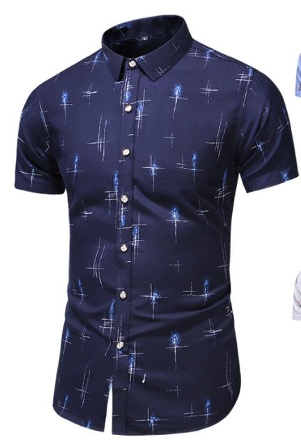 Fashion%209%20Style%20Design%20Short%20Sleeve%20Casual%20Shirt%20Men's%20Print%20Beach%20Blouse%202023%20Summer%20Clothing%20Plus%20Asian%20Size%20M-XXXL%204XL%205XL%20-%20Image%202