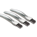 Slicing Knife, Stainless Steel Scallion Knife, Kitchen Vegetable Knife, Household Multi-Function Food Slicer Gadget. 