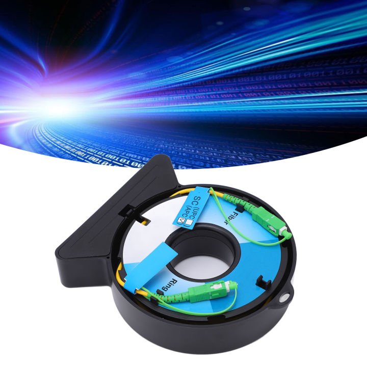 Fiber%20Test%20Extension%20Cable,%20Lightweight%20Fiber%20Test%20Extension%20Cord%201000m%20for%20Industrial%20Use%20-%20Image%206