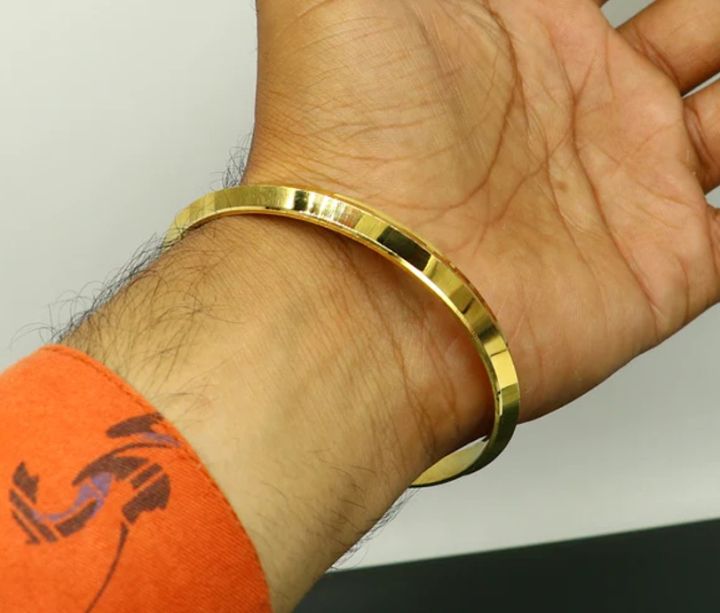 Round Bracelets For Men- Bracelet For Men