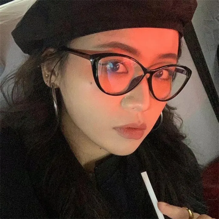 Fashion%20Women%20Anti%20Blue%20Glasses%20Retro%20Cat%20Eye%20Leopard%20Print%20Transparent%20Frame%20Eyewear%20Computer%20Goggles%20Eyeglasses%20Runrui%20-%20Image%203