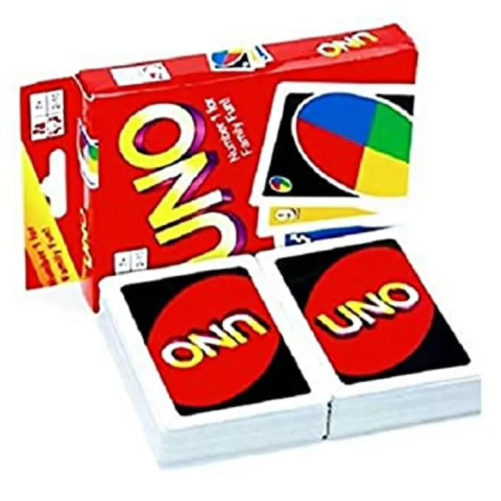 Uno%20Number%201%20for%20Family%20Fun!%20Card%20Game%20Family%20Children%20Friends%20Playing%20Fun%20Cards%20-%20Image%202