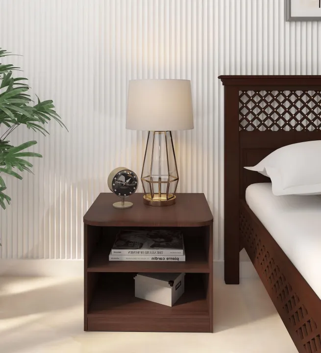 Royal%20D%C3%A9cor%20M02%20Bed%20Side%20Table%20With%20Storag%20Size:%2016*14*12%20inches%20-%20Image%202