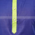 Semi Long Cotton Punjabi for Men - Panjabi - Panjabi For Men. 