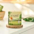FAIRY Scrub Gluta Soap for Whitening And Brightening Skin. 