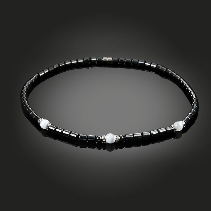 Fashion%20Magnetic%20Therapy%20Necklace%20Health%20Sleep%20Aid%20Magnet%20Chain%20Necklaces%20For%20Women%20Men%20Black%20Senior%20Jewelry%20Gift%20For%20Family%20-%20Image%207