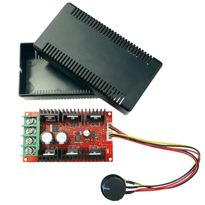 12V%2024V%2048V%202000W%20MAX%2010-50V%2040A%20PWM%20HHO%20DC%20Motor%20Speed%20Control%20RC%20Controller%20Regulator%20Adjustable%20Power%20Switch%20Board%20With%20Case%20-%20Image%207