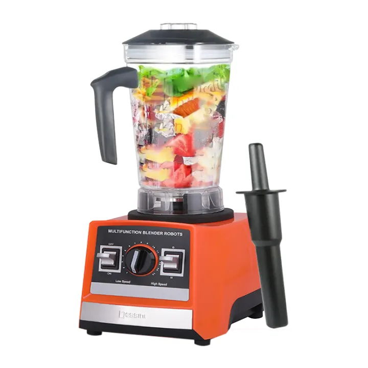 Dessini Brand Multifunction Blender 2.5 Liter Jug