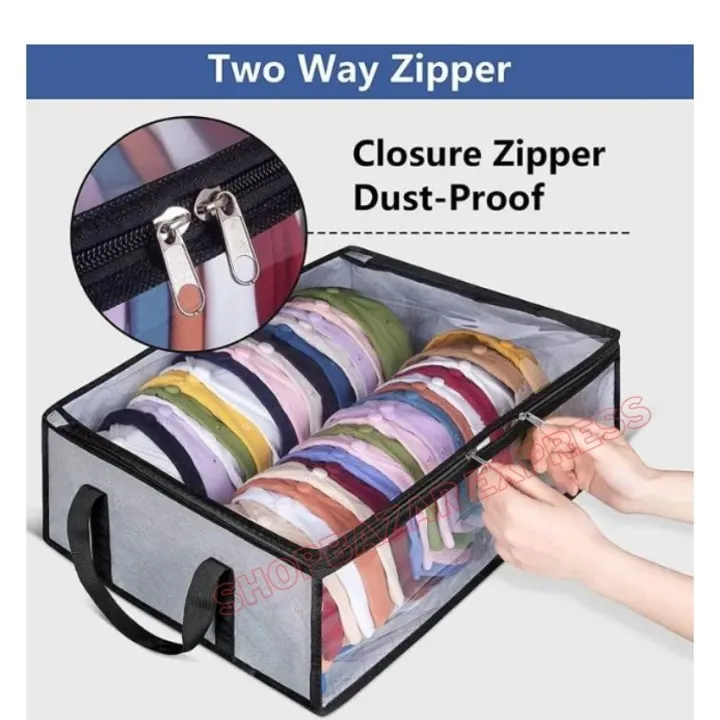 Inner%20wear%20Storage%20Bag%20Pack%20of%201%20Pcs,%20Underbed/Waredrob%20Inner%20Cloth%20Storage%20%20Organizer%20Bag%20-%20Image%202