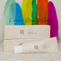 Beauty Of Joseon Rice + Probiotics Sunscreen. 