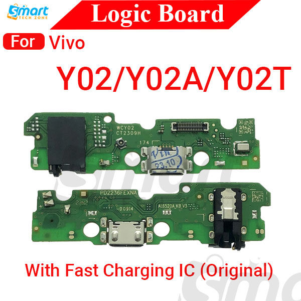 Charging%20Logic%20Board%20For%20Vivo%20Y02/Y02A/Y02T%20Charging%20Port%20USB%20Plug%20PCB%20Dock%20Connector%20Spare%20parts%20-%20Image%202