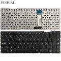 For ASUS X455L Series Latin Spanish Keyboard – X455LA X455LB X455LD X455LF X455LJ