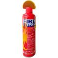Fire Extinguisher Fire Stop Spray, Fire Spray 500Ml - (5pcs). 