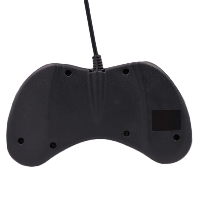 1PCS%20USB%20Wired%20Gamepad%206%20Buttons%20Game%20Controller%20JoyPad%20Joystick%20For%20Sega%20for%20Saturn%20System%20Style%20For%20PC%20for%20Mac%20-%20Image%205