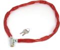 Lock Chain Alloy Steel Bicycle Lock Chain Locks Bike. 