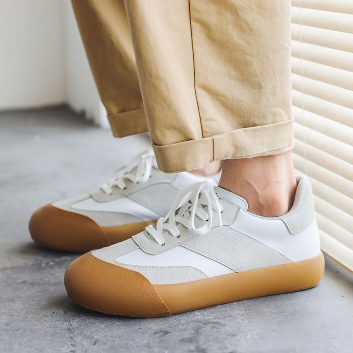 Bai%20Jingting%20Same%20Style%20Puffy%20Shoes%20Men's%20and%20Women's%20Low-Top%20Casual%20Fat%20German%20Training%20Shoes%20Platform%20Street%20Style%20Big%20Head%20Ugly%20and%20Cute%20Bread%20Board%20Shoes%20-%20Image%204