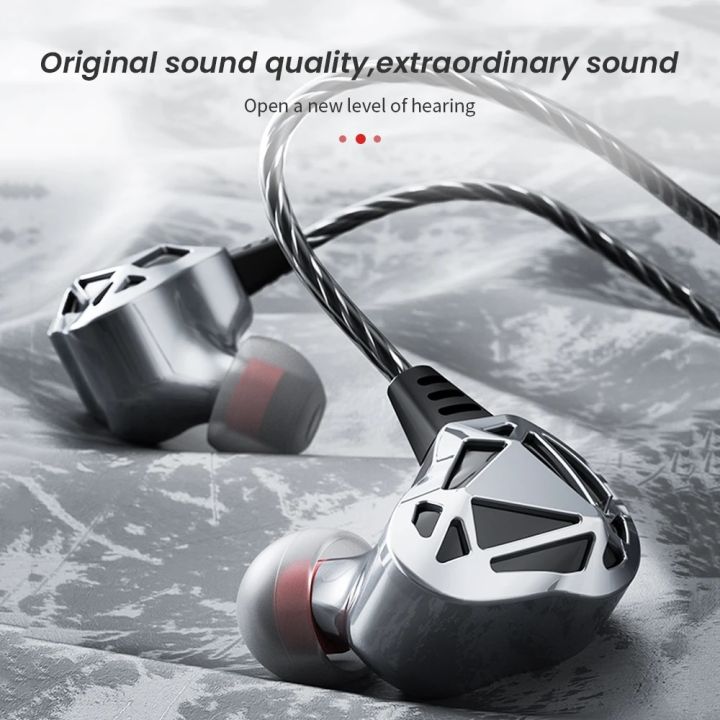 QKZ%20AK7%20HiFi%20Headset%20with%20Mic%20Bass%20Stereo%20Wired%20Earphones%20Copper%20Driver%20Dynamic%20Music%20Monitor%20Headphones%20In-Ear%20Noise-cancelling%20-%20Image%205