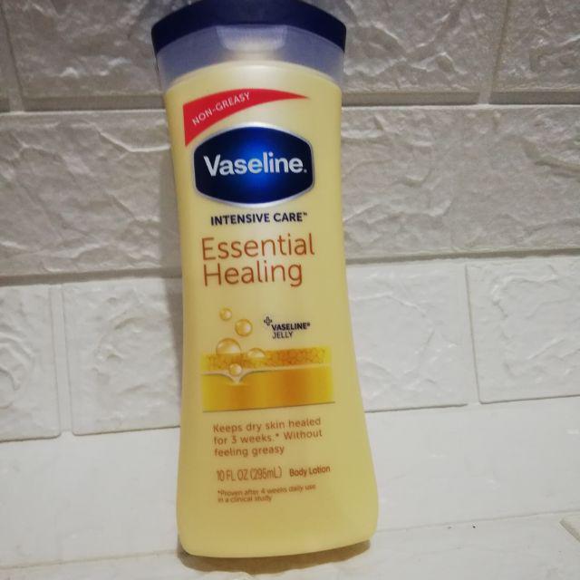 Vaseline%20Intensive%20Care%20Essential%20Healing%20Body%20Lotion%20400%20ml%20(South%20Africa)%20-%20Image%202