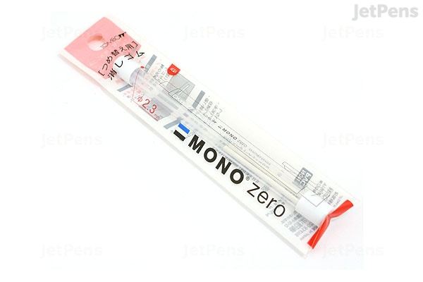 Mono%20Zero%20Eraser%20Refill%20%7C%20Precision%20Erasing%20Refill%20for%20Detail%20Corrections%20-%20Image%204
