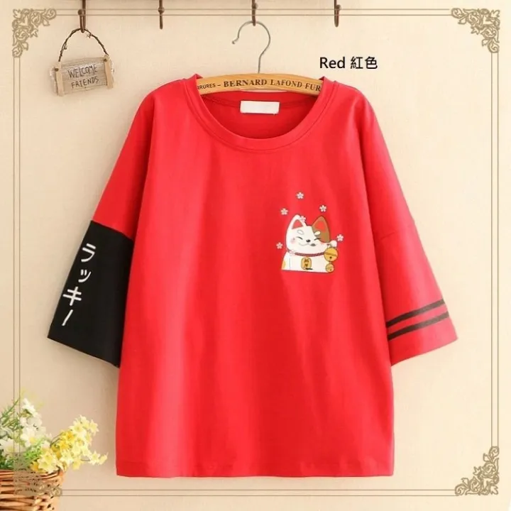 Premium%20Design%20Short%20Sleeve%20Tshirt%20%20For%20Women%20Jersey%20Fabric%20-%20Image%208