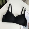 Imported Premium Adjustable Comfortable and Breathable Padded Push Up Bra for Women. 